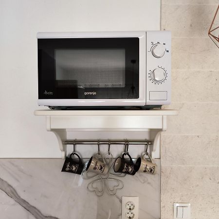 Apartments Aurora Zadar Phòng bức ảnh