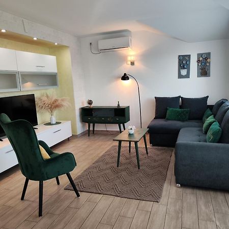Apartments Aurora Zadar Phòng bức ảnh