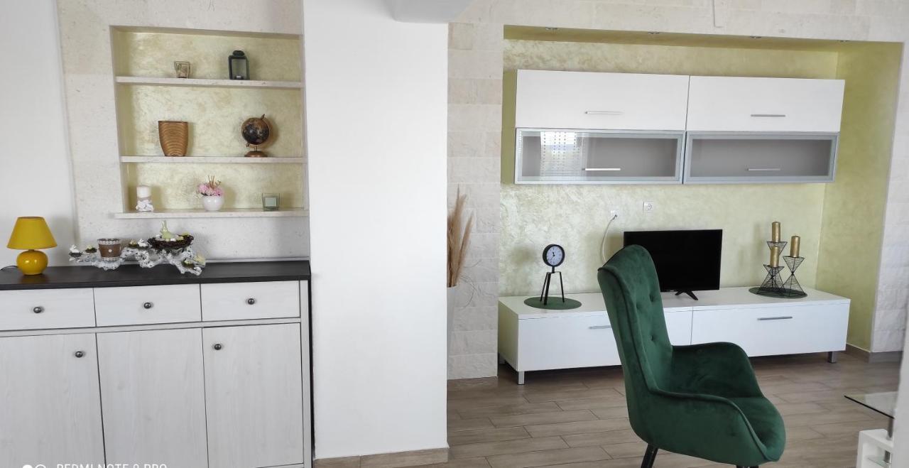 Apartments Aurora Zadar Ngoại thất bức ảnh