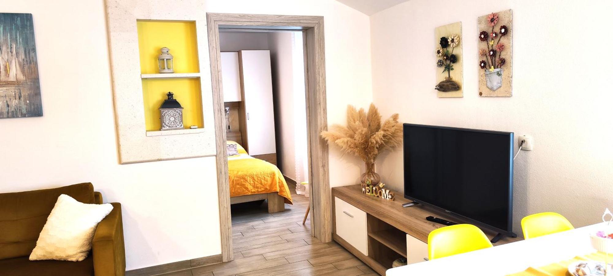Apartments Aurora Zadar Phòng bức ảnh