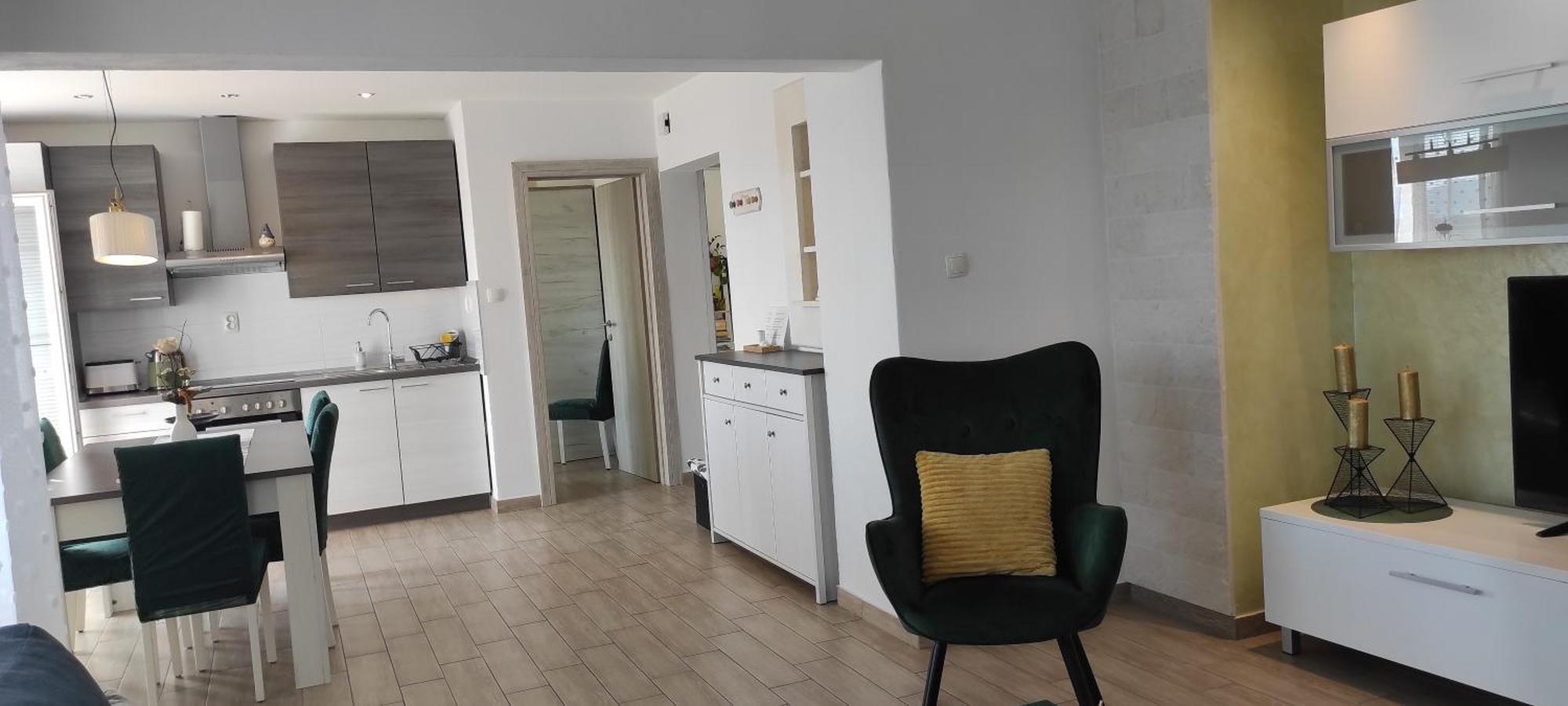 Apartments Aurora Zadar Phòng bức ảnh
