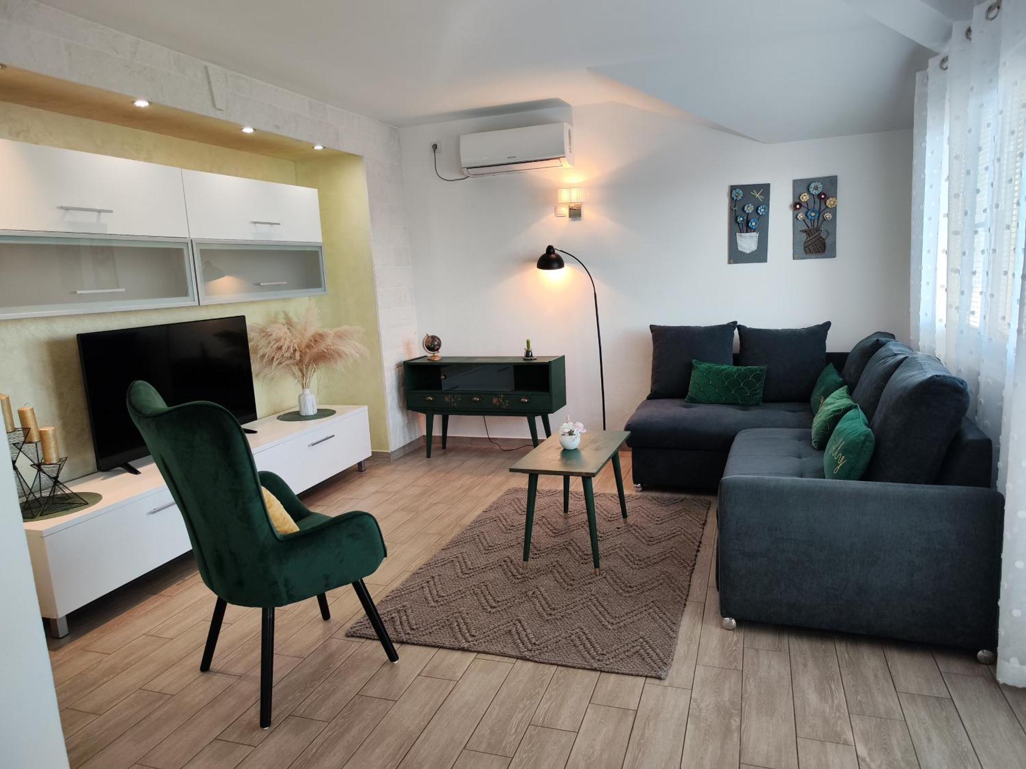 Apartments Aurora Zadar Phòng bức ảnh