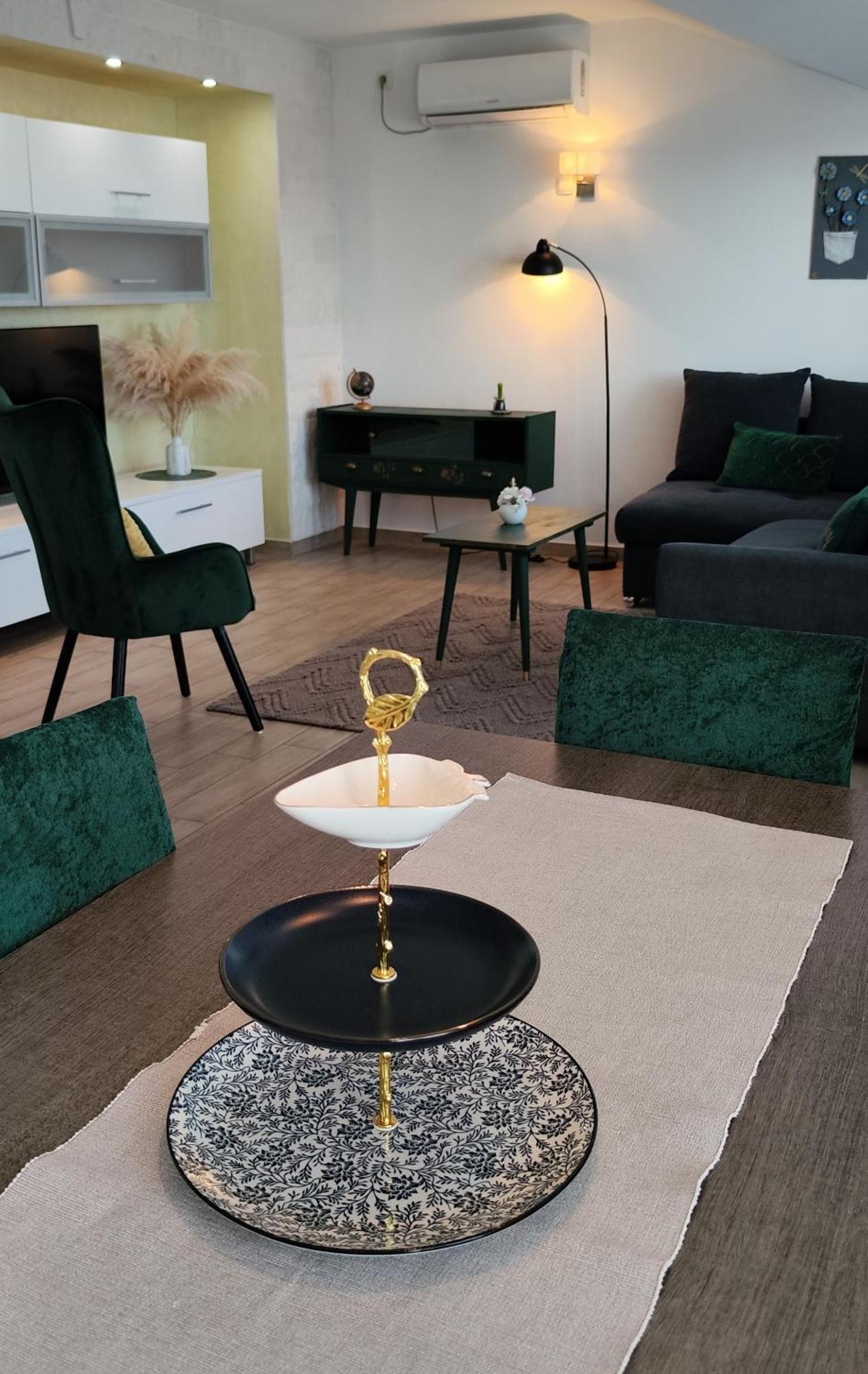 Apartments Aurora Zadar Phòng bức ảnh