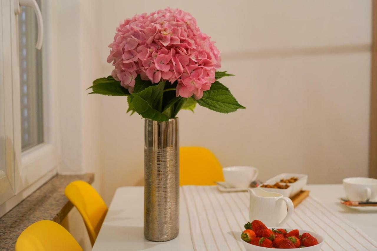 Apartments Aurora Zadar Ngoại thất bức ảnh